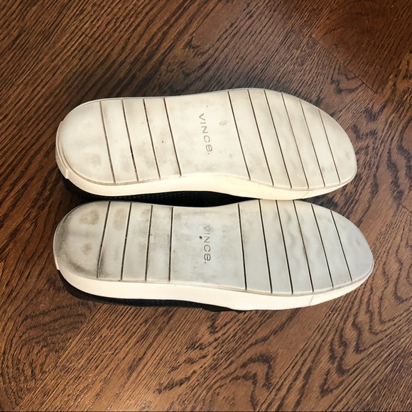 Vince Blair Sneaker - Picture 8 of 9